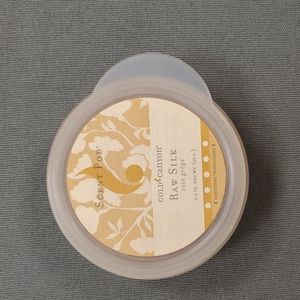 RAW SILK  Gold Canyon‎ 2.4 oz Pod